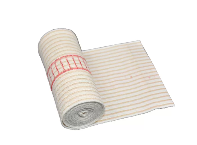 surgical bandage raw material