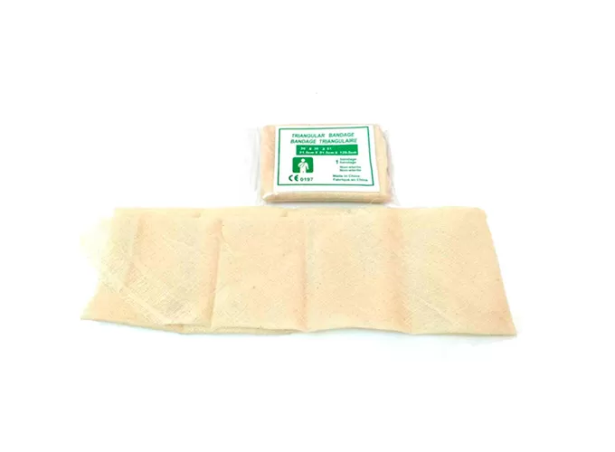 surgical bandage roll
