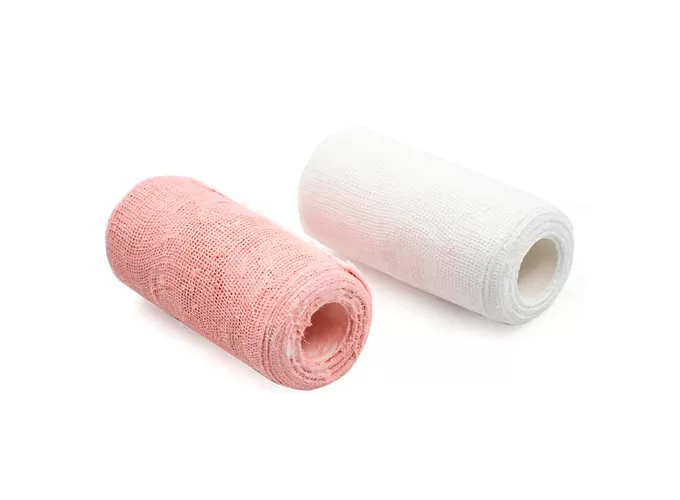 surgical bandage wrap
