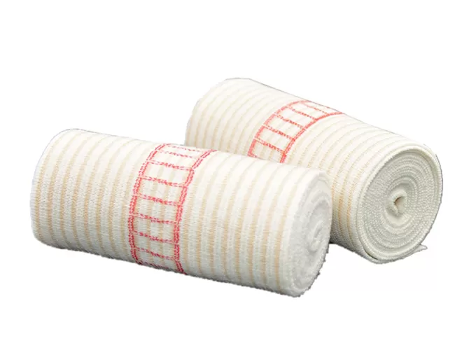 surgical bandages and dressings