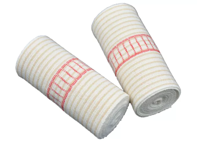surgical dressing bandage