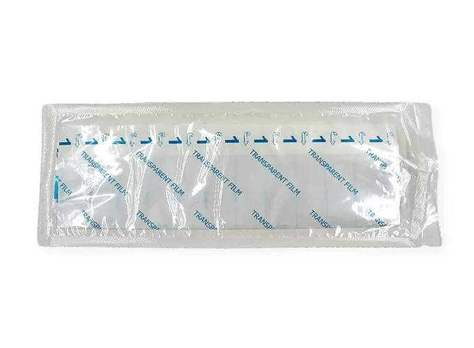 surgical film selection