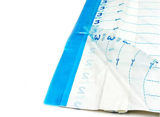 surgical film suppliers