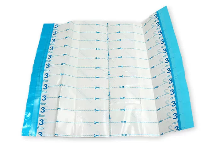 surgical film
