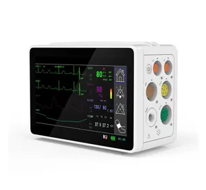 TS1VET Veterinary Monitor