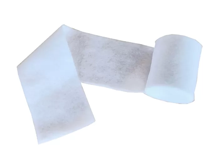 tubular wound dressing