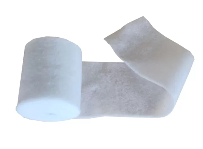 types of gauze pads