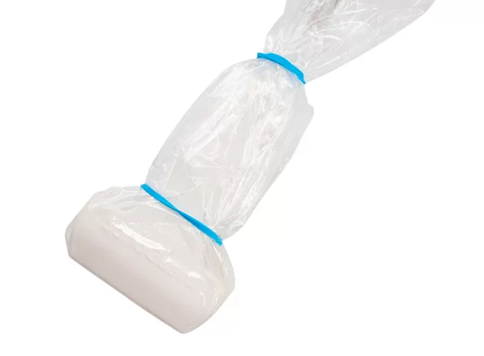 Ultrasound Probe Cover