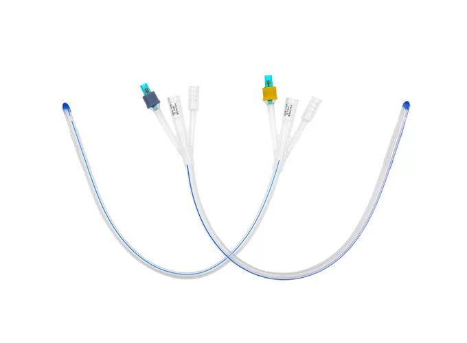 urology catheter guide