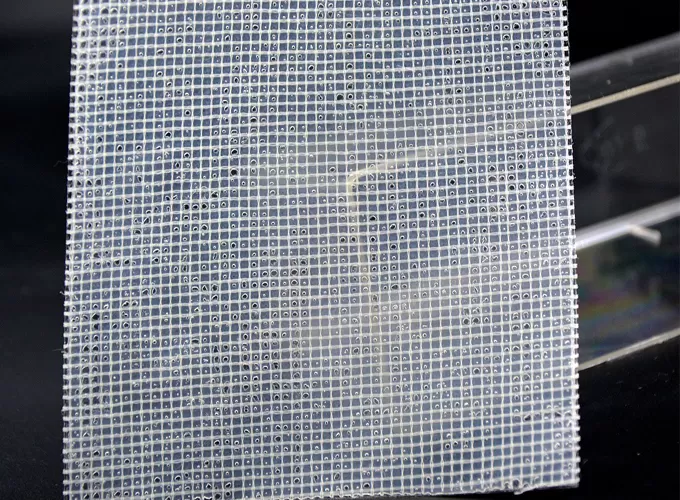 vaseline gauze dressing selection