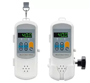 Veterinary Infusion Pump