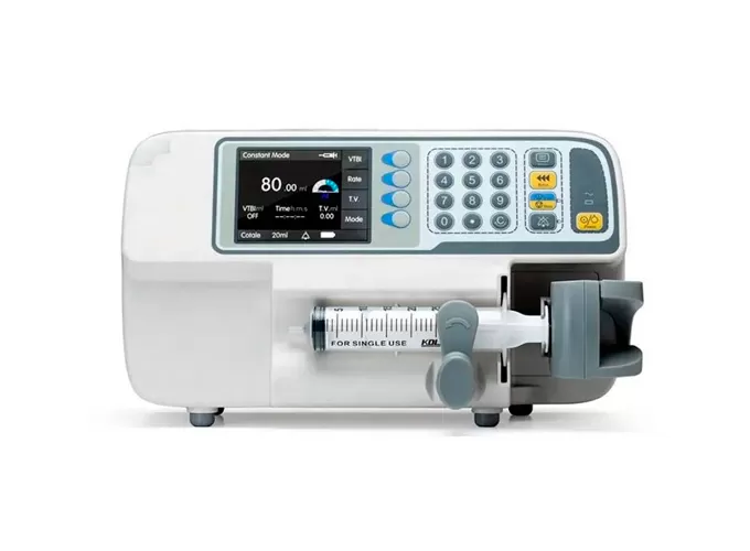 veterinary iv administration set