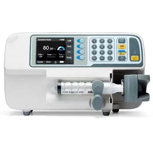 Veterinary Syringe Pump