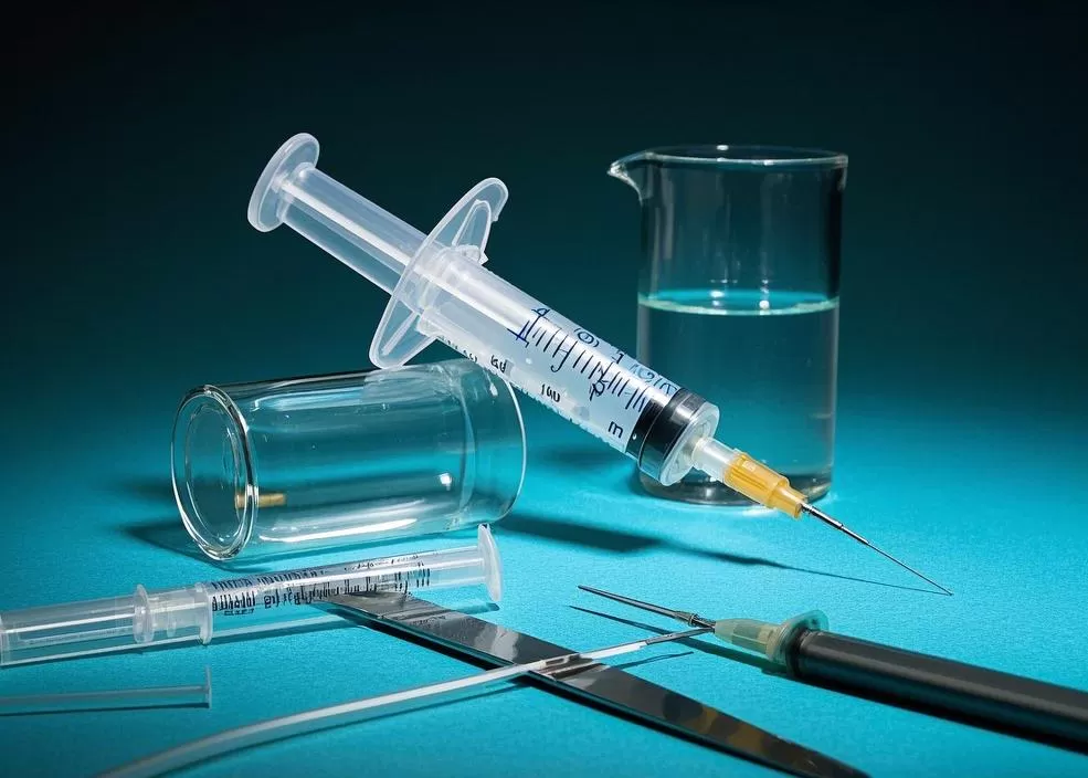 Sharps Waste Definition