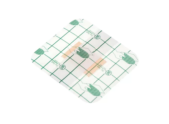 waterproof medicated bandages
