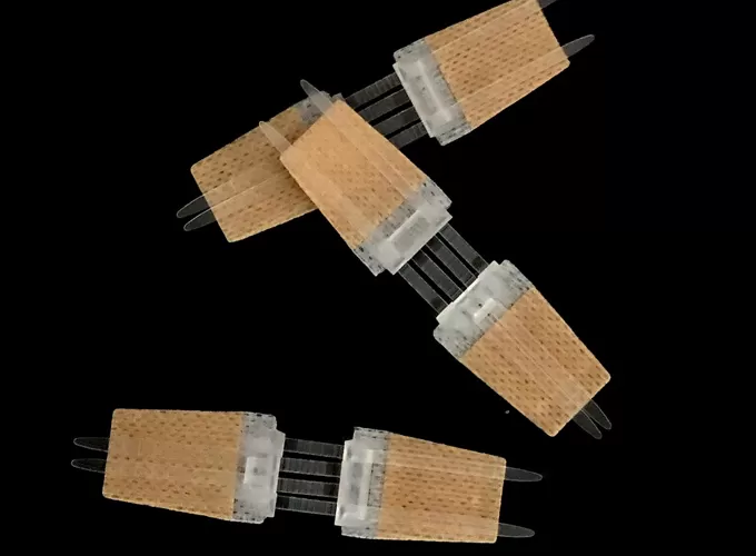 wound closure device oem