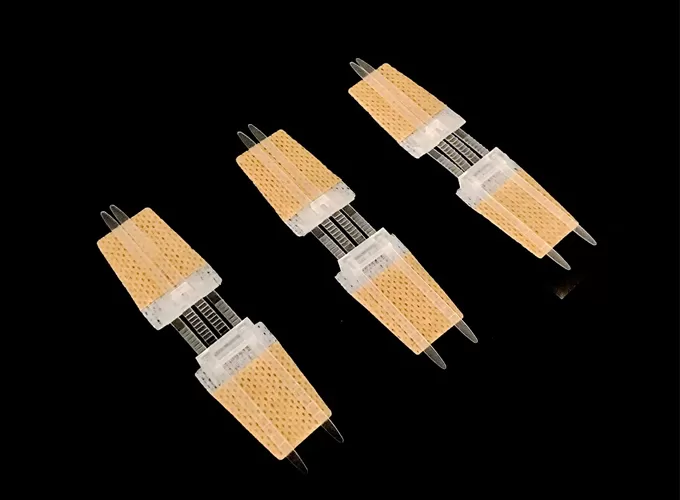 wound closure device selection