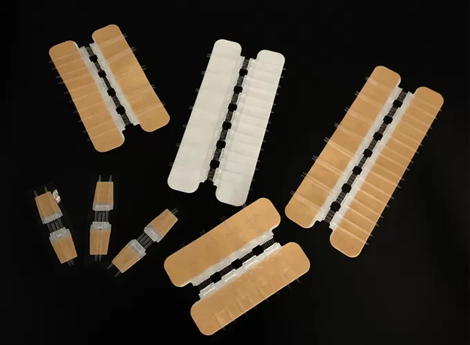 wound closure device supplier