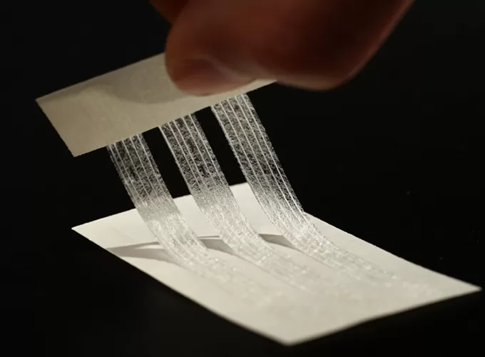 wound closure strips selection