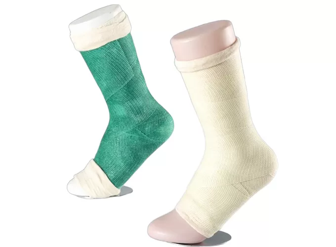 wound dressing bandages