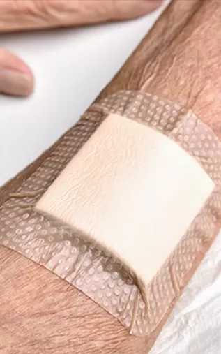 Wound Dressing