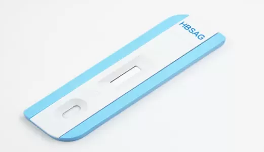 HBsAg Test HBsAg Test